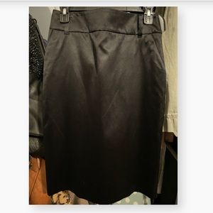 Banana Republic Pencil Skirt